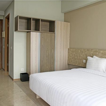 Graha Makara Suite Hotel & Residence ชีการัง ภายนอก รูปภาพ